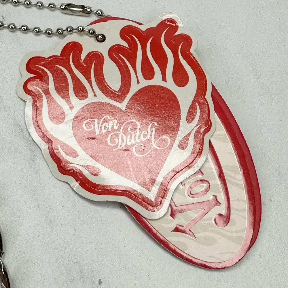 Von Dutch brand von